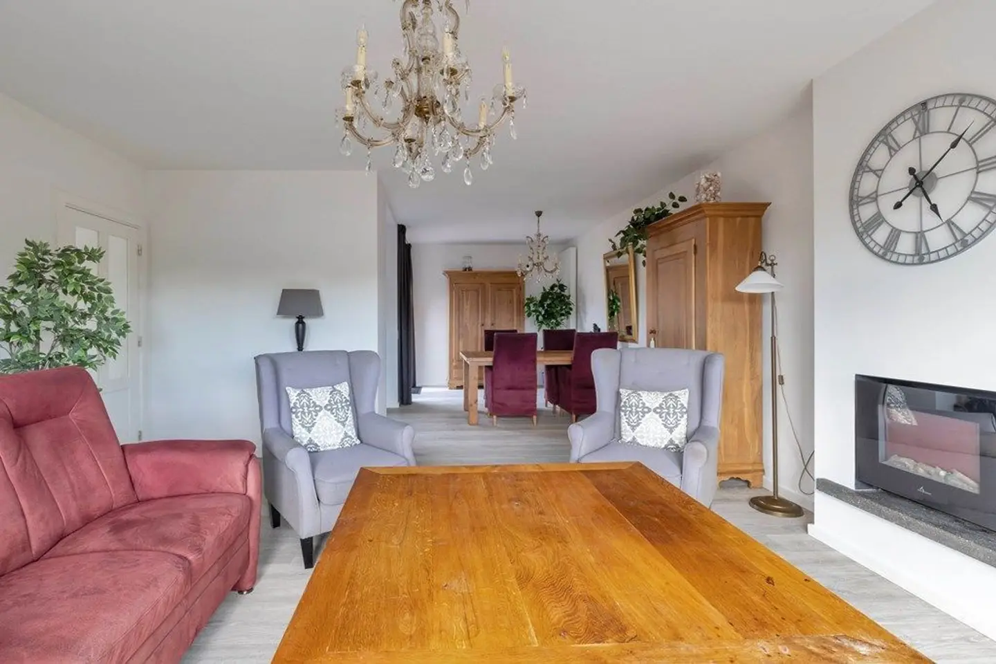 Foto #14 Huurwoning Parallelweg Valkenburg
