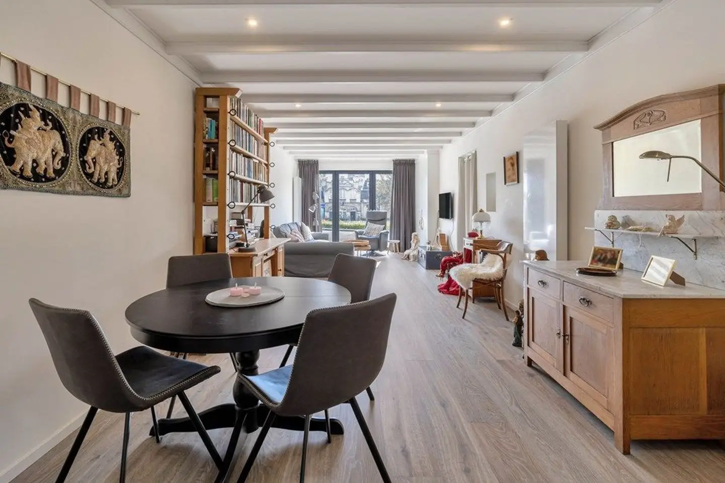 Foto #6 Huurwoning Parallelweg Valkenburg