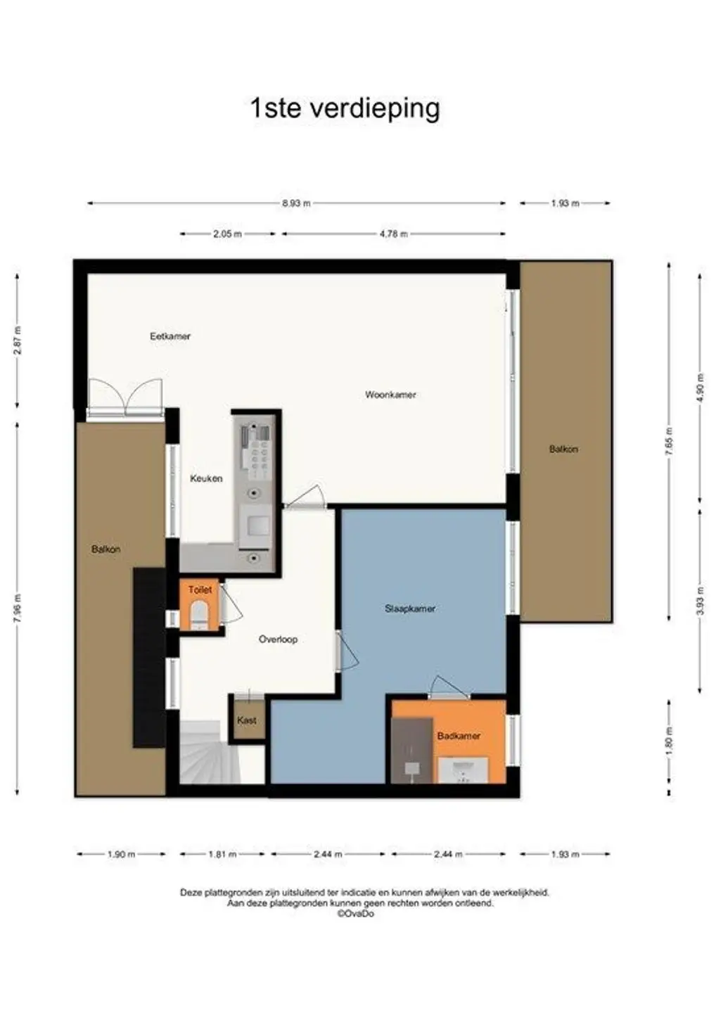 Foto #27 Huurwoning Parallelweg Valkenburg