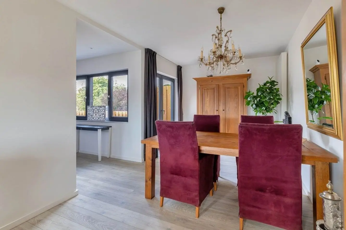 Foto #15 Huurwoning Parallelweg Valkenburg