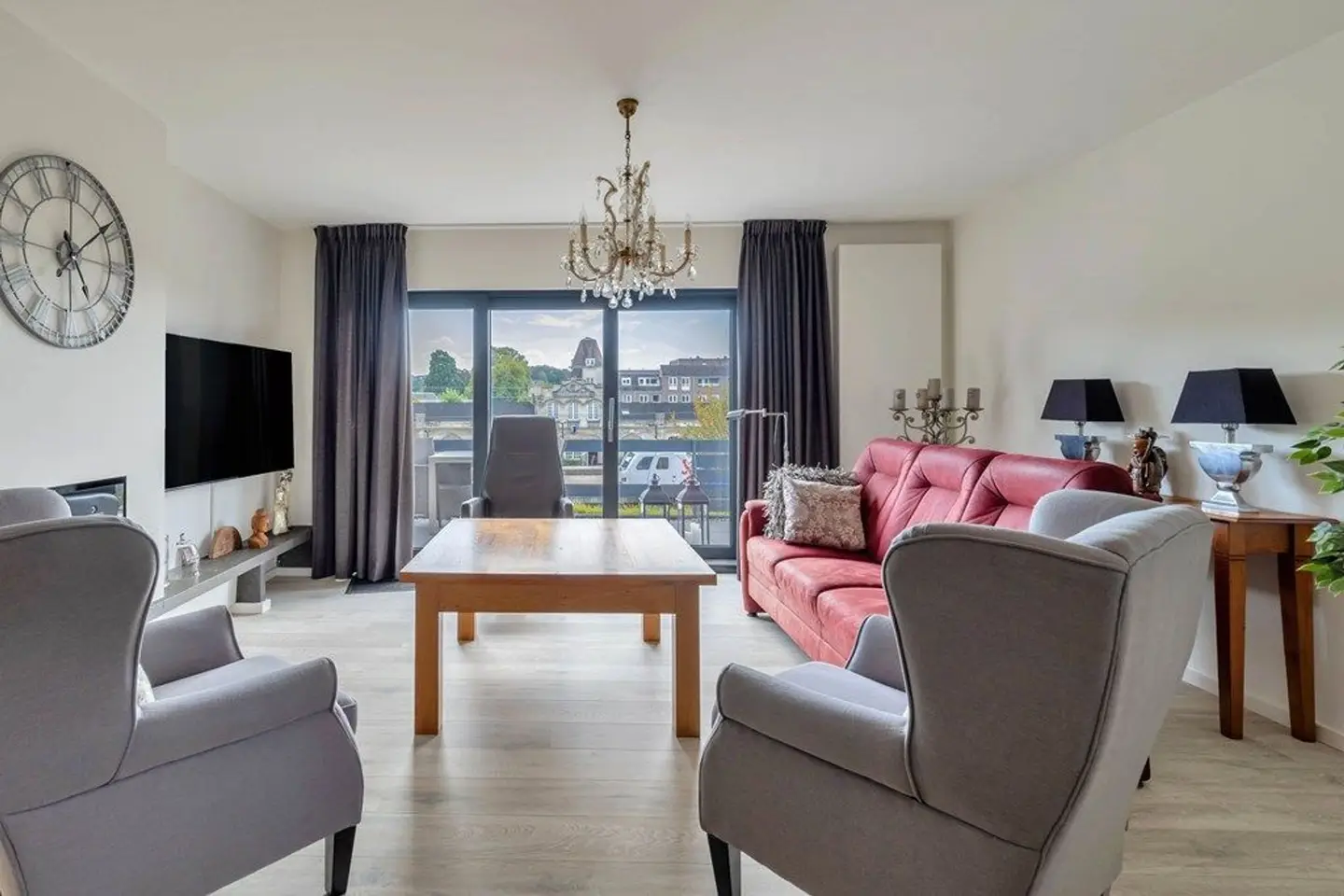 Foto #12 Huurwoning Parallelweg Valkenburg