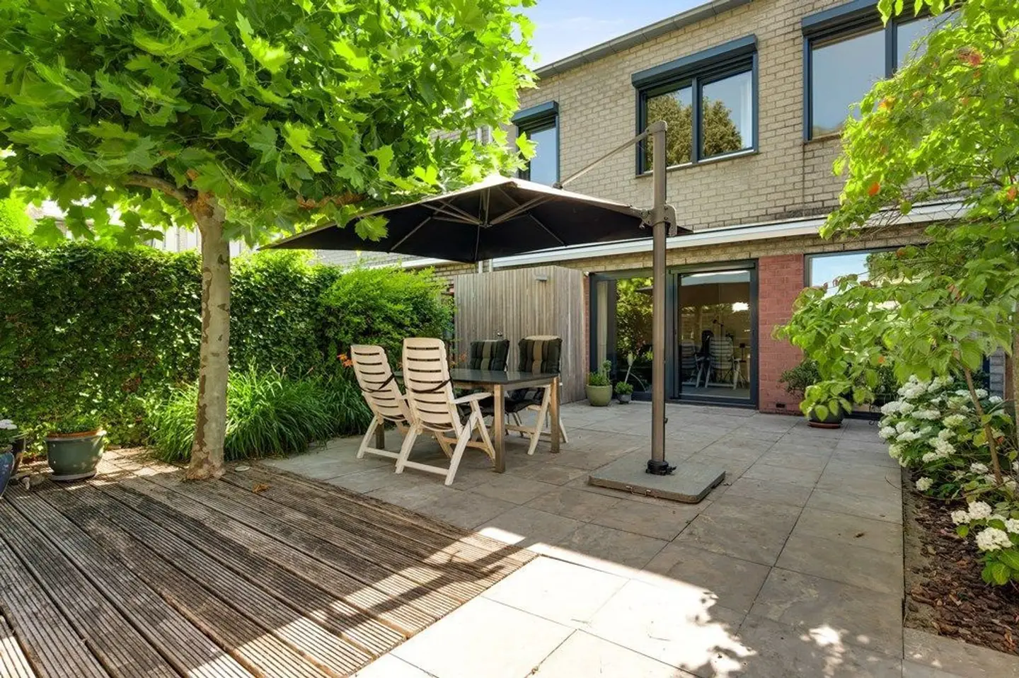 Foto #21 Huurwoning Vauwerhof Meerssen