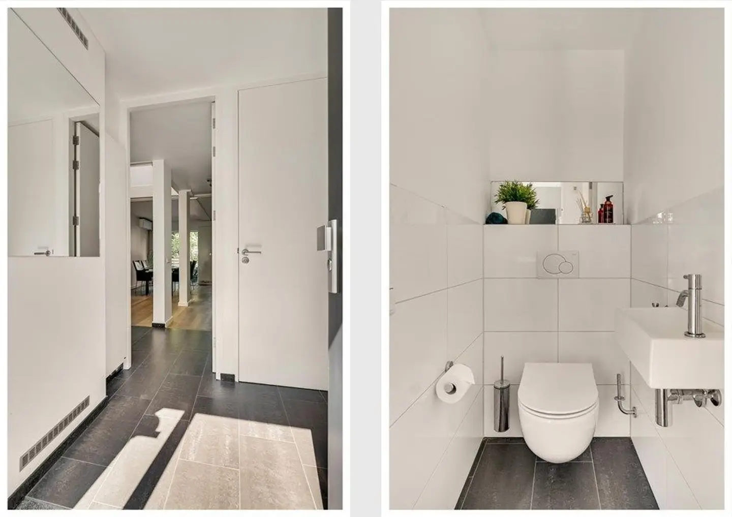 Foto #9 Huurwoning Vauwerhof Meerssen