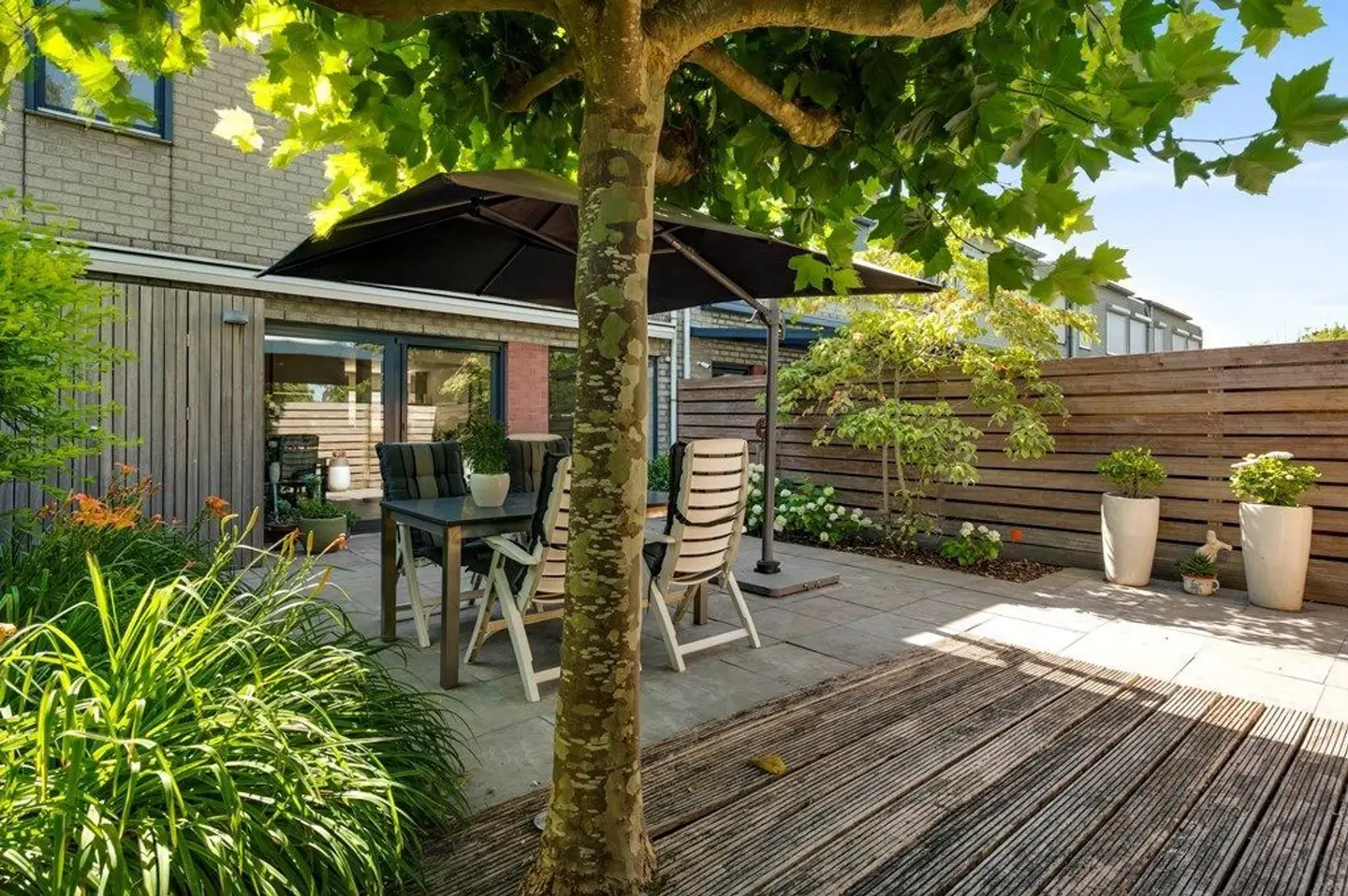 Foto #22 Huurwoning Vauwerhof Meerssen