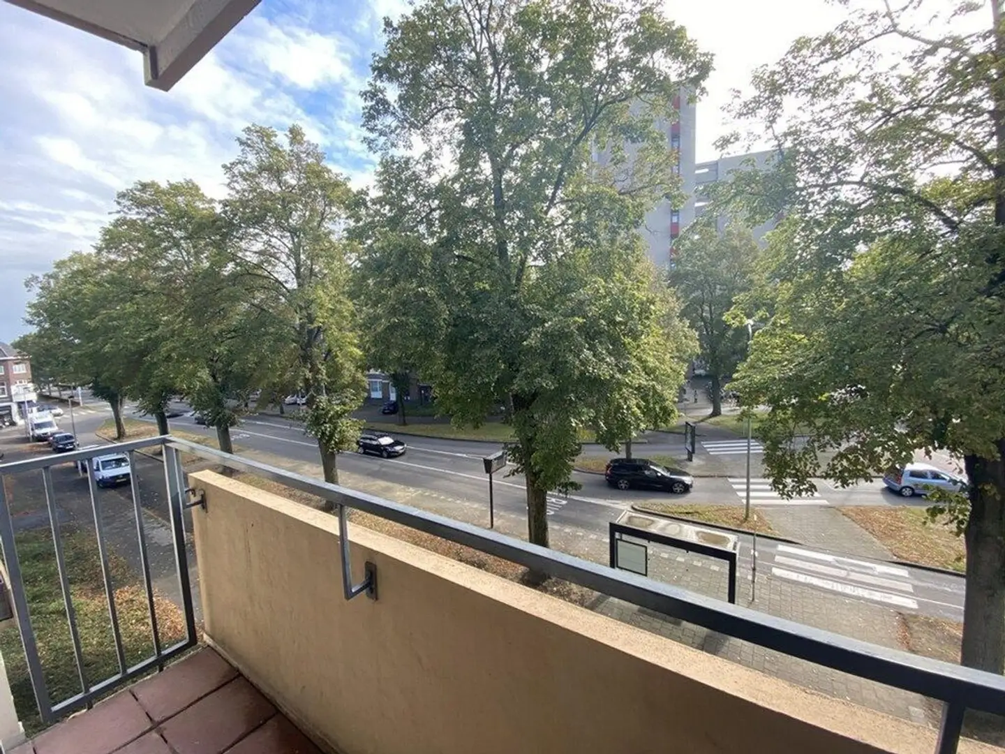Foto #12 Appartement Sint Annalaan Maastricht