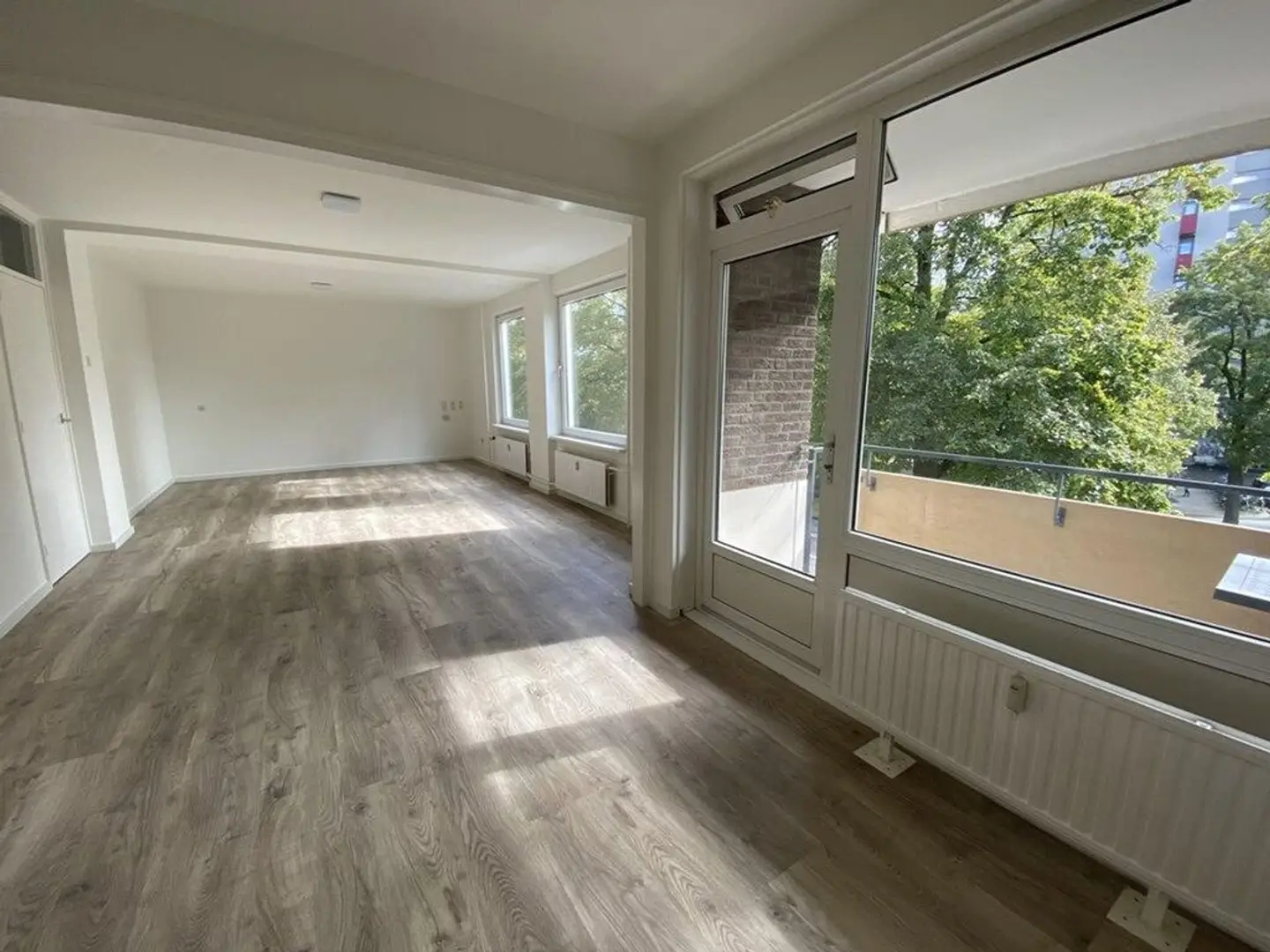 Foto #11 Appartement Sint Annalaan Maastricht