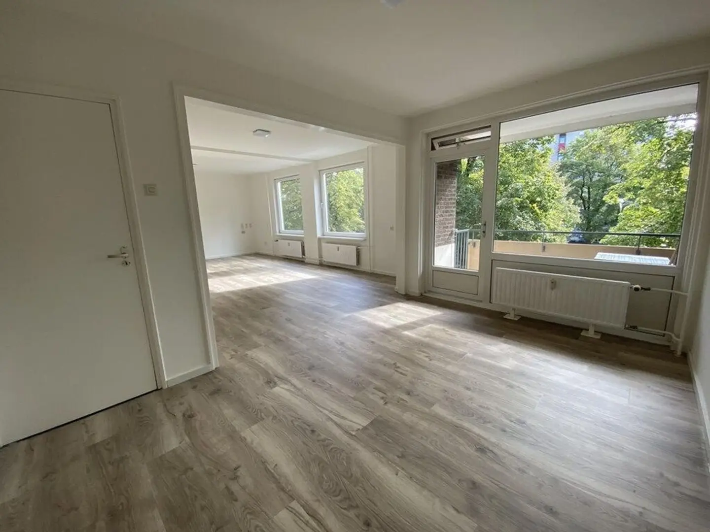 Foto #10 Appartement Sint Annalaan Maastricht