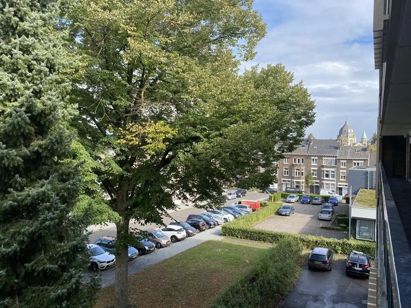 Foto #21 Appartement Sint Annalaan Maastricht