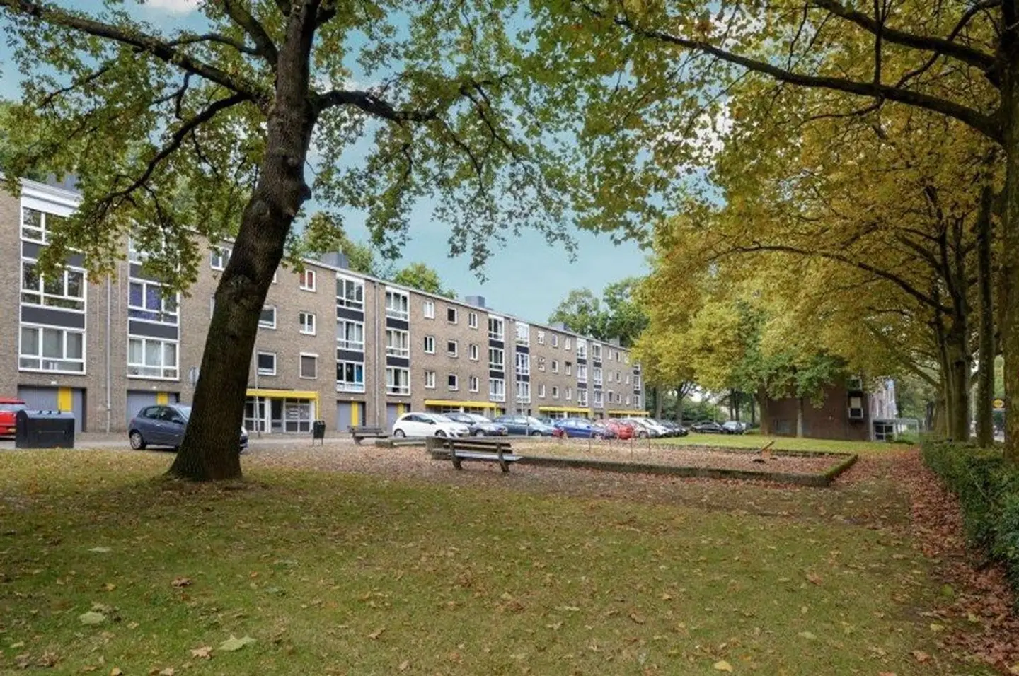 Foto #13 Appartement Dr.Nolenslaan Sittard