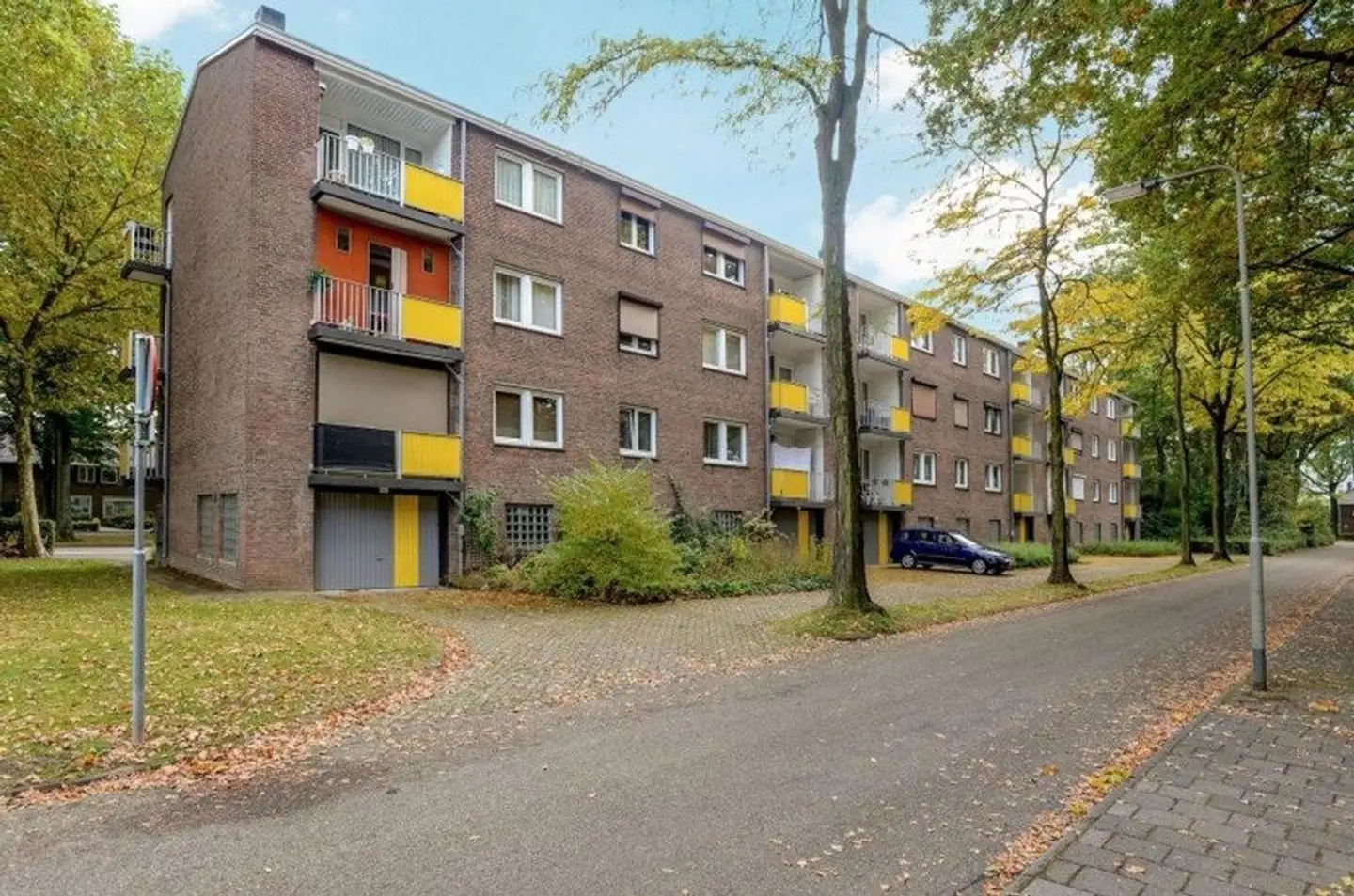 Foto #12 Appartement Dr.Nolenslaan Sittard