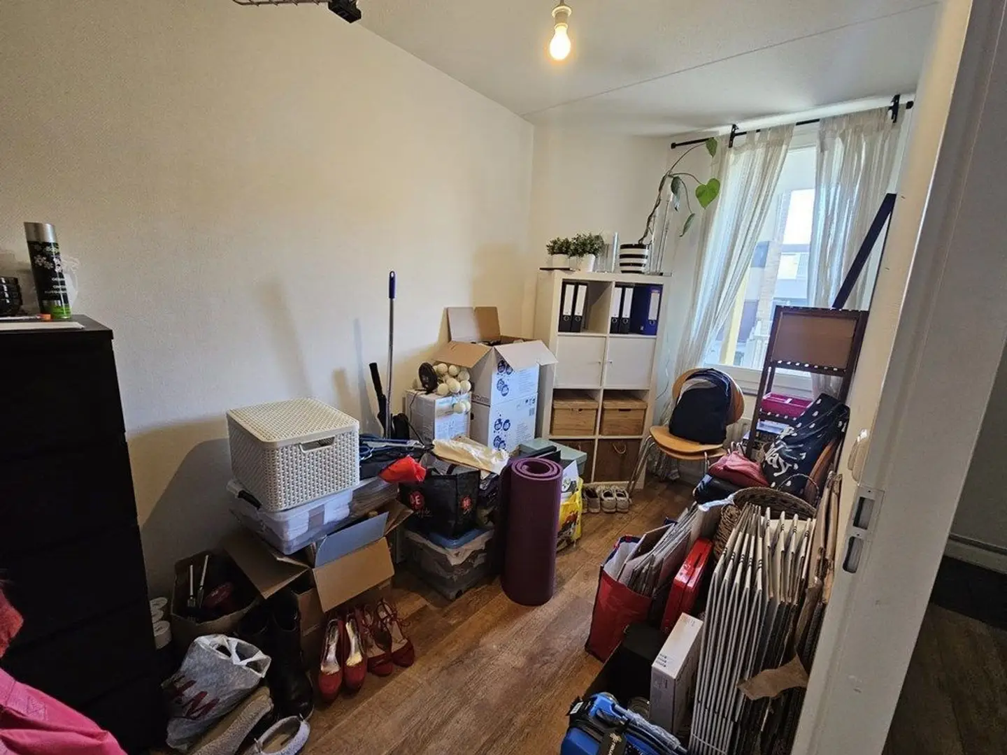 Foto #16 Appartement Volksplein Maastricht