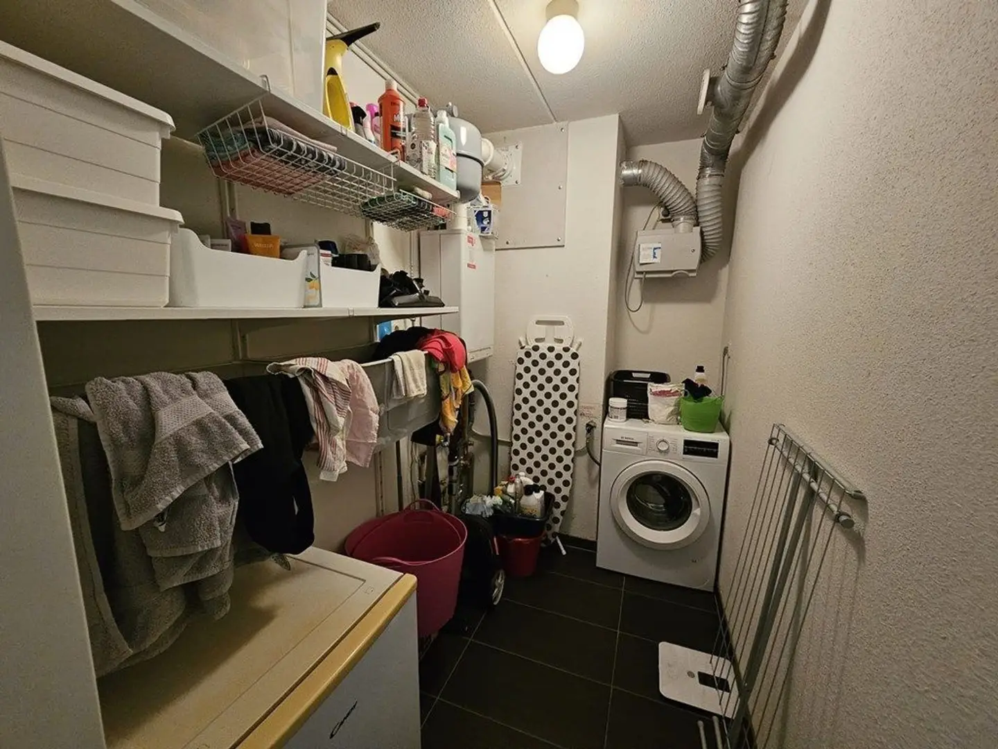 Foto #13 Appartement Volksplein Maastricht