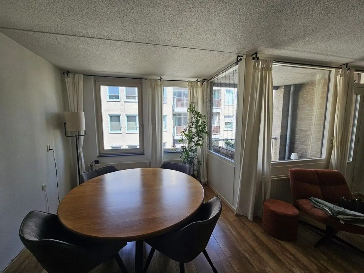 Foto #7 Appartement Volksplein Maastricht