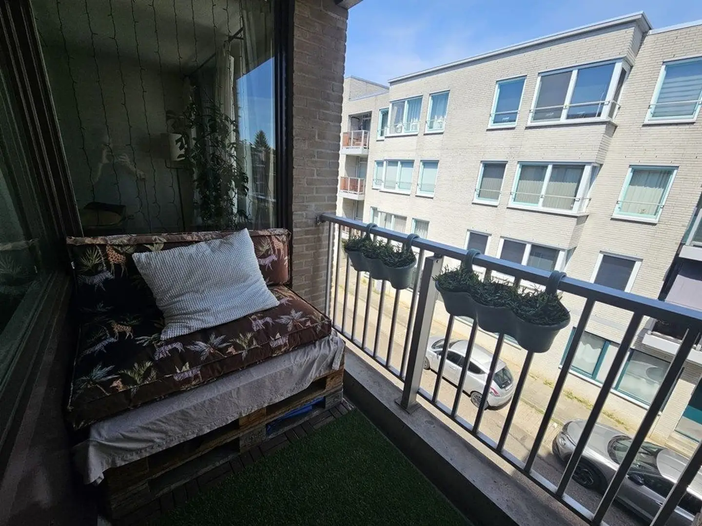 Foto #22 Appartement Volksplein Maastricht