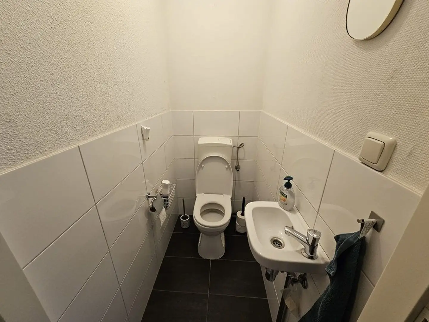Foto #17 Appartement Volksplein Maastricht