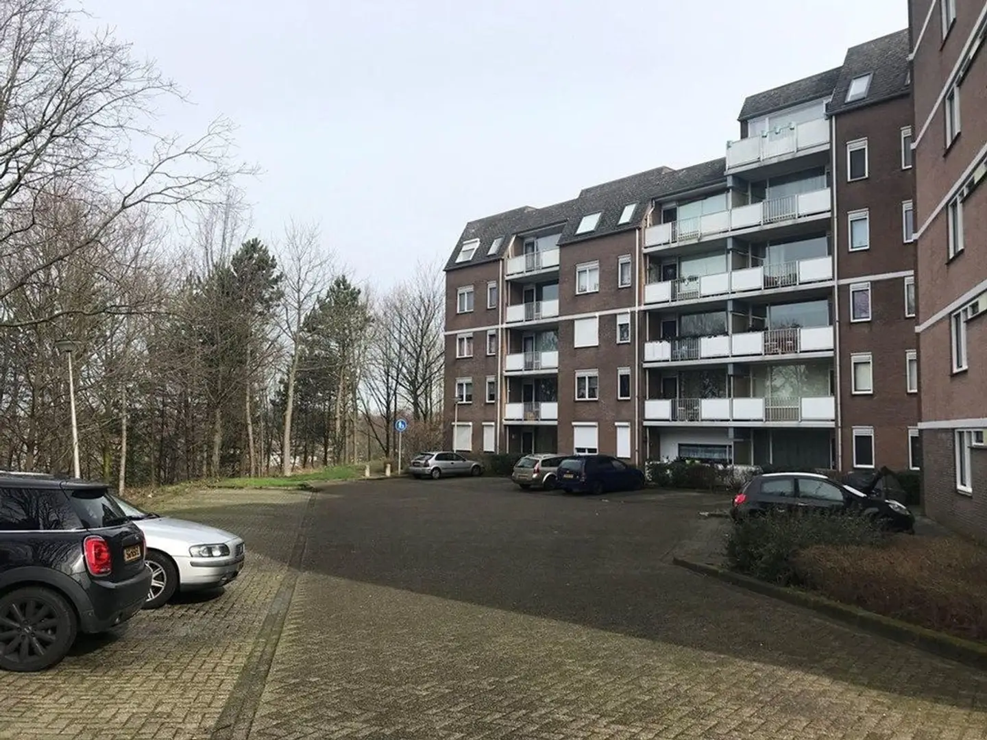 Foto #9 Appartement Zeskant Heerlen