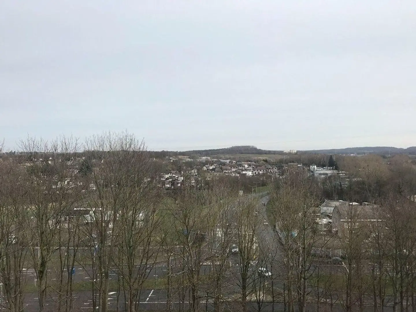 Foto #10 Appartement Zeskant Heerlen