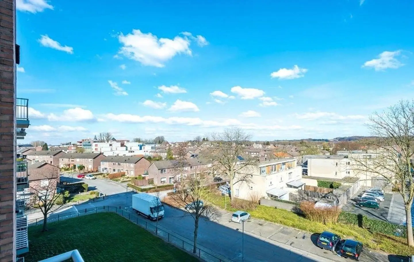Foto #10 Appartement Parklaan Nuth