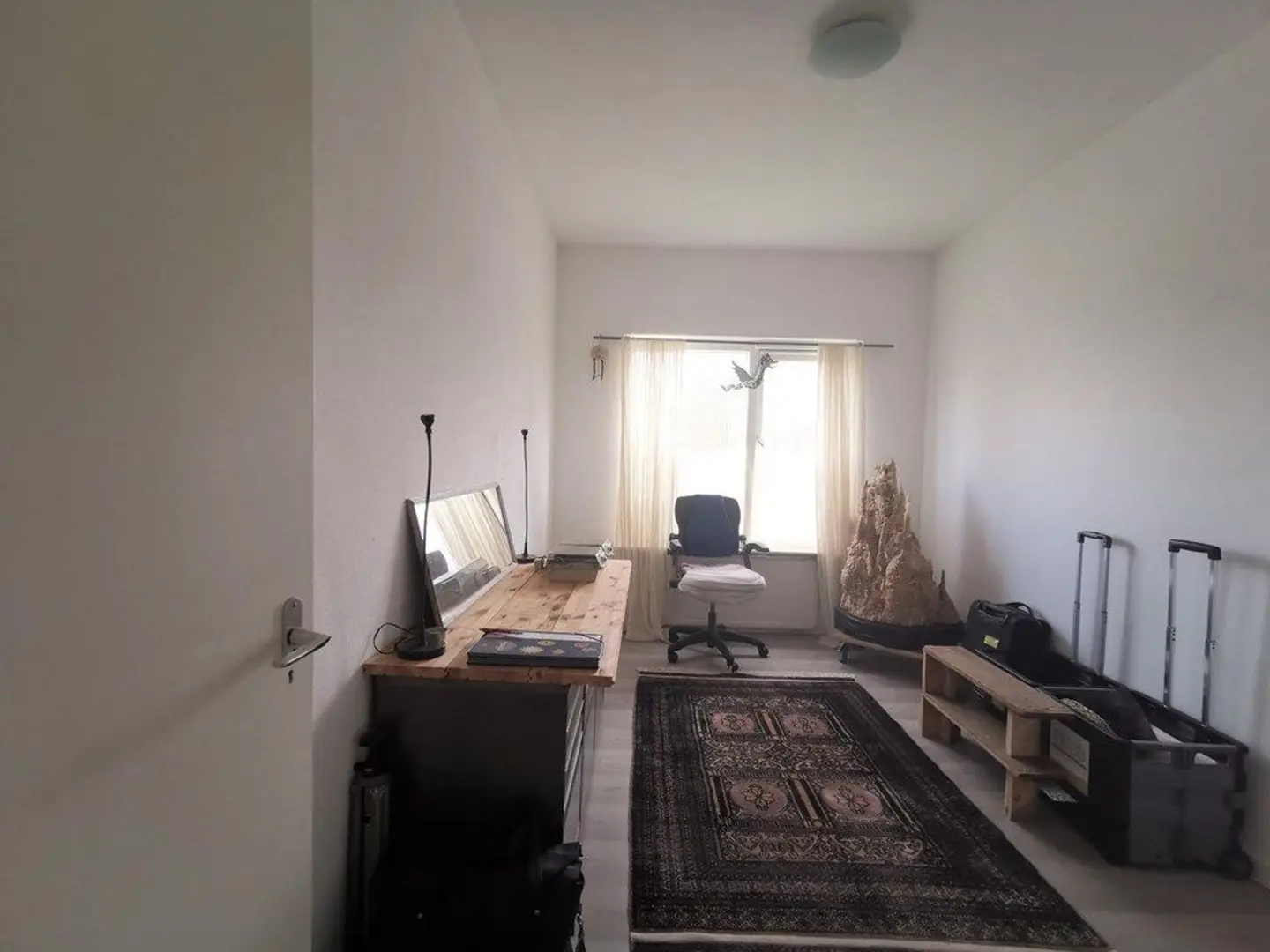 Foto #7 Appartement Parklaan Nuth
