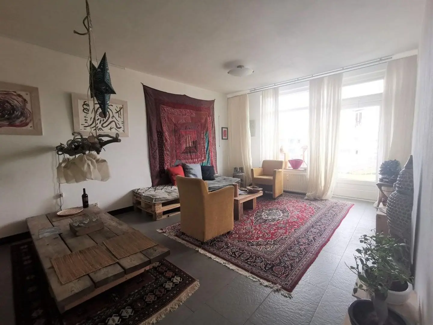 Foto #2 Appartement Parklaan Nuth