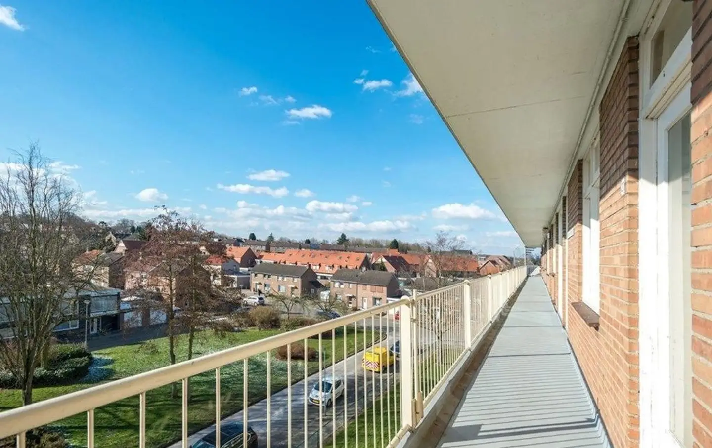 Foto #11 Appartement Parklaan Nuth
