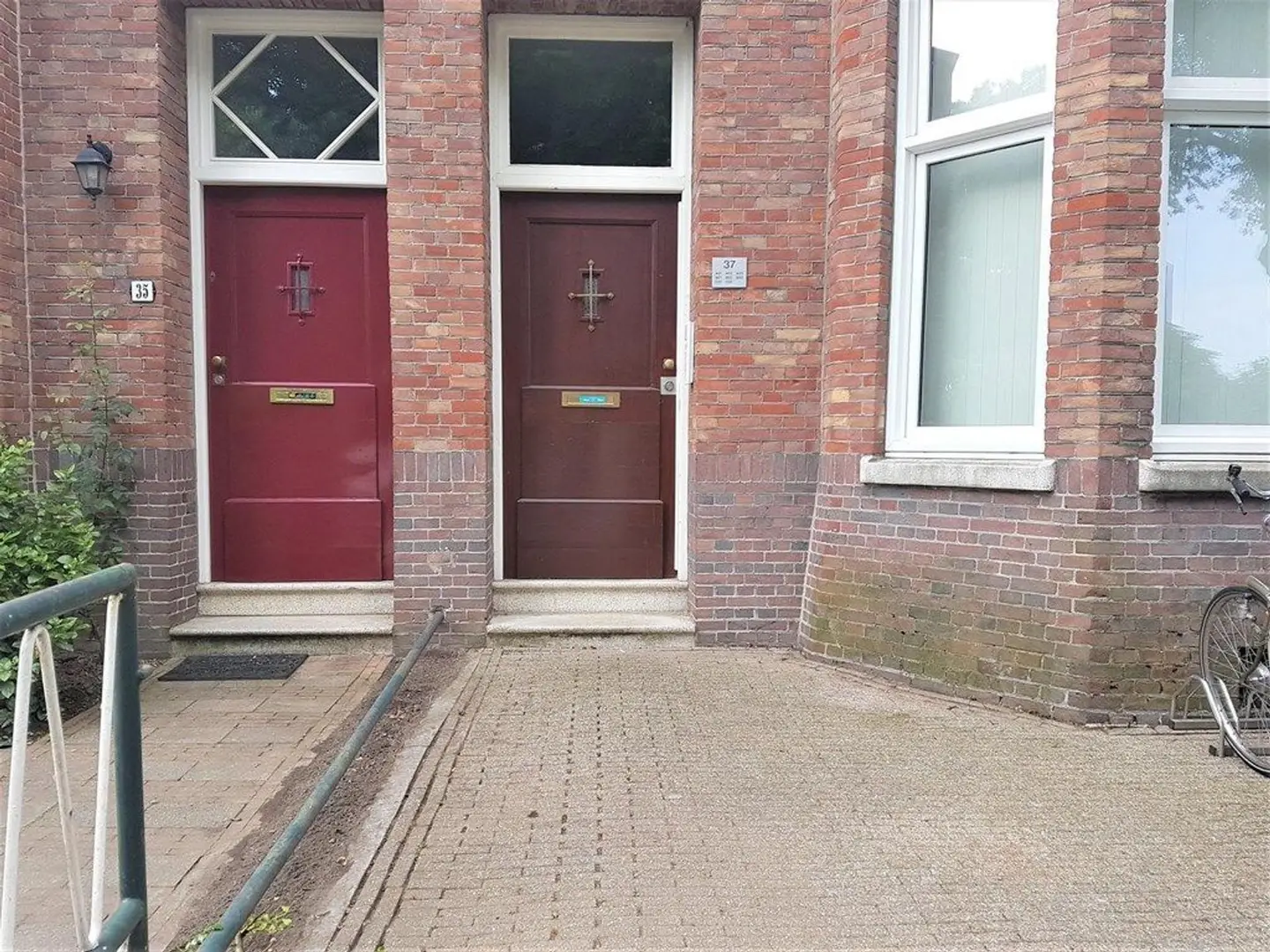 Foto #11 Appartement Aylvalaan Maastricht