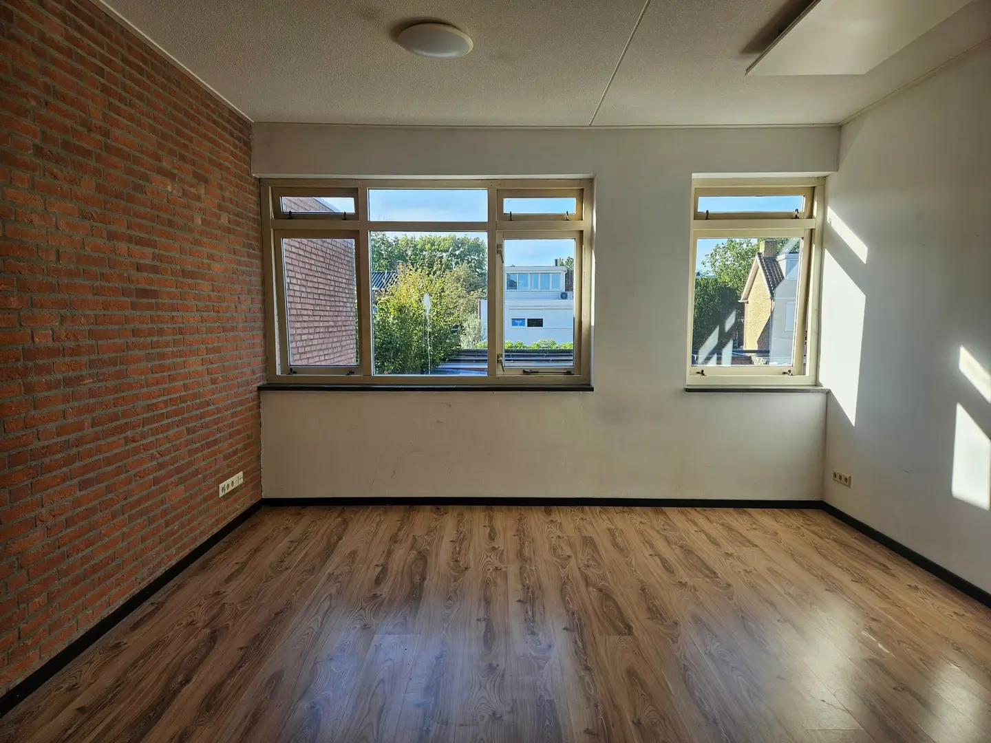 Foto #1 Appartement Bredaseweg Roosendaal