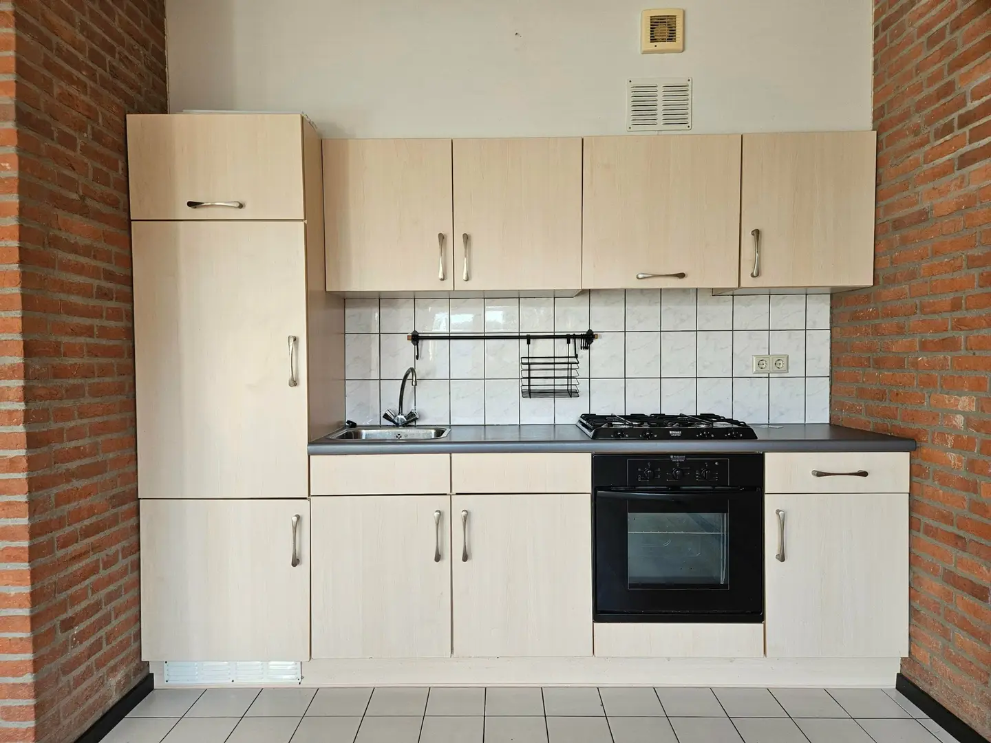 Foto #3 Appartement Bredaseweg Roosendaal