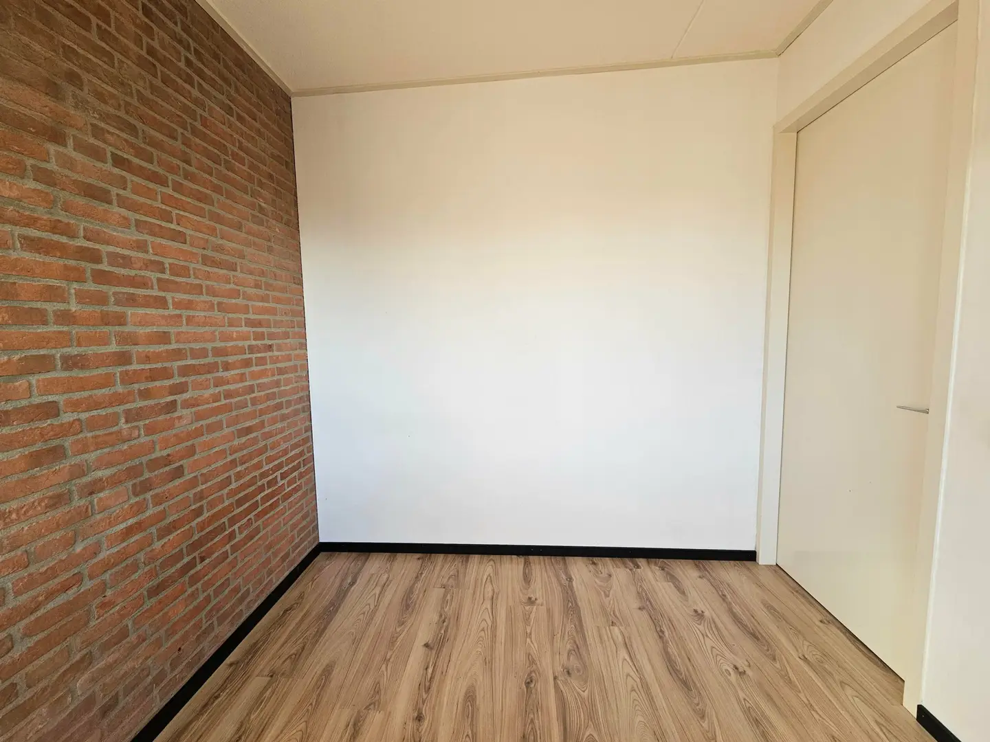 Foto #7 Appartement Bredaseweg Roosendaal