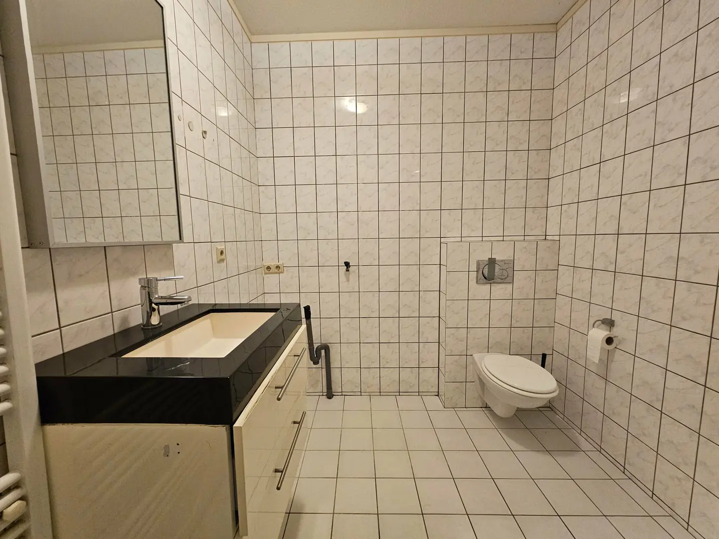 Foto #8 Appartement Bredaseweg Roosendaal