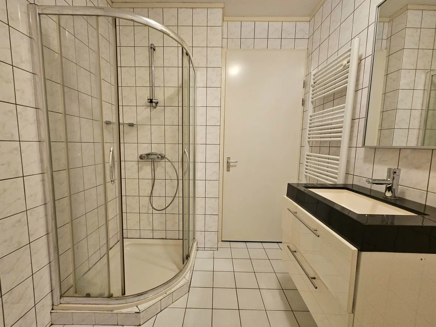 Foto #9 Appartement Bredaseweg Roosendaal