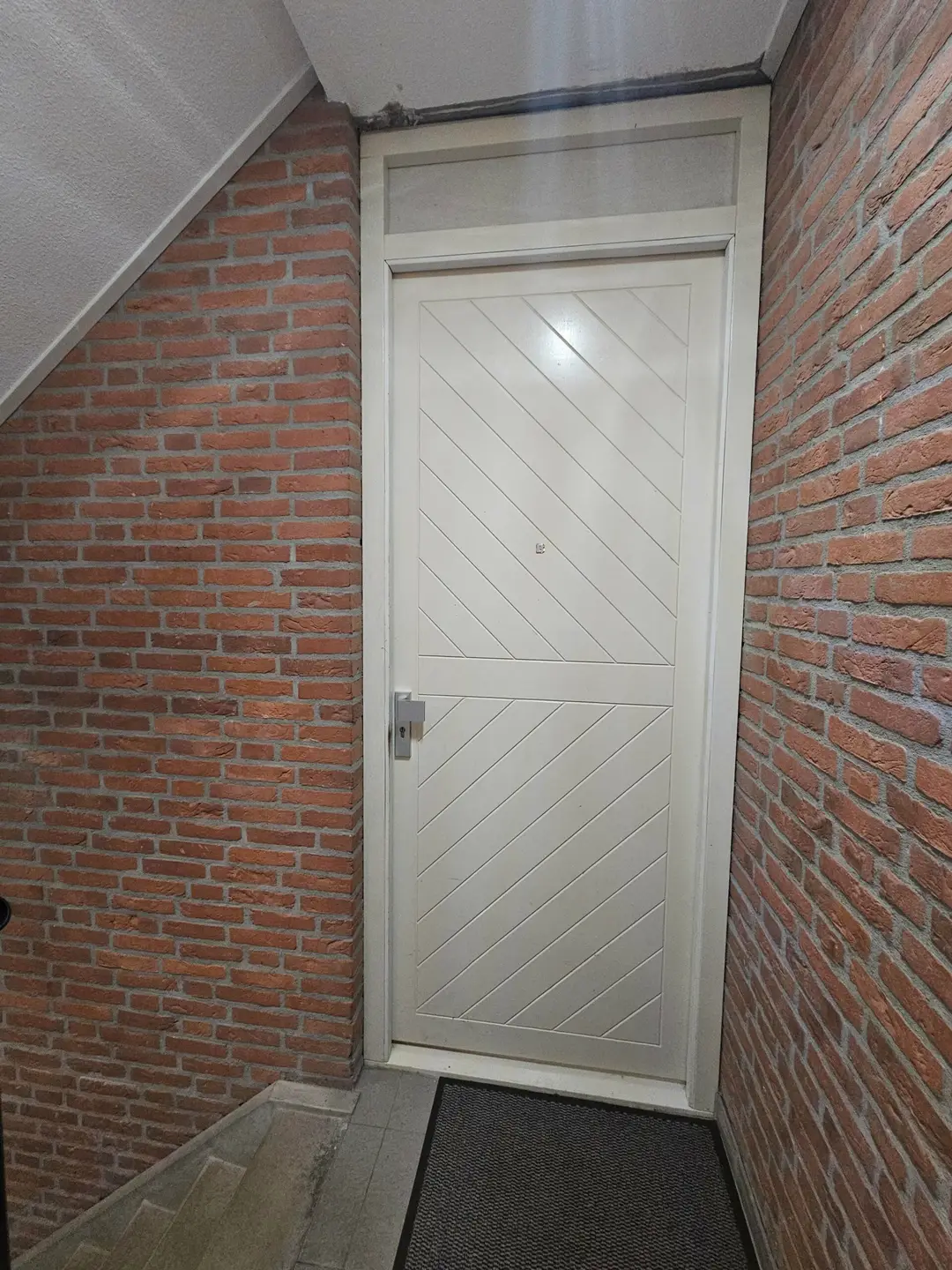 Foto #11 Appartement Bredaseweg Roosendaal