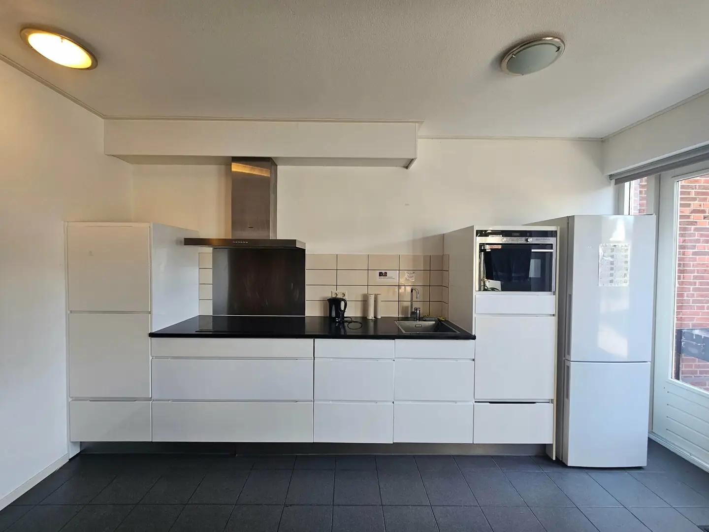 Foto #5 Appartement Bredaseweg Roosendaal