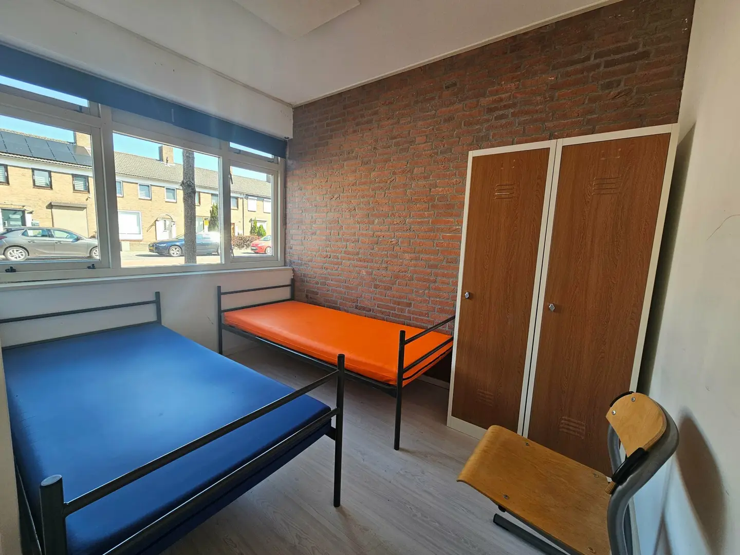 Foto #6 Appartement Bredaseweg Roosendaal