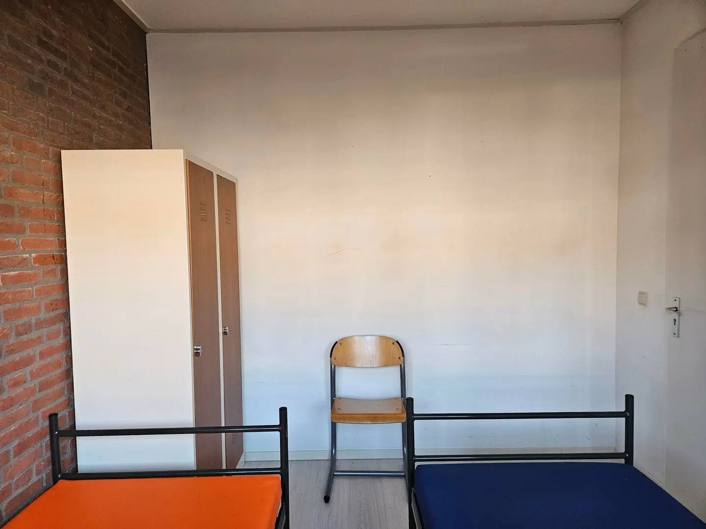 Foto #7 Appartement Bredaseweg Roosendaal
