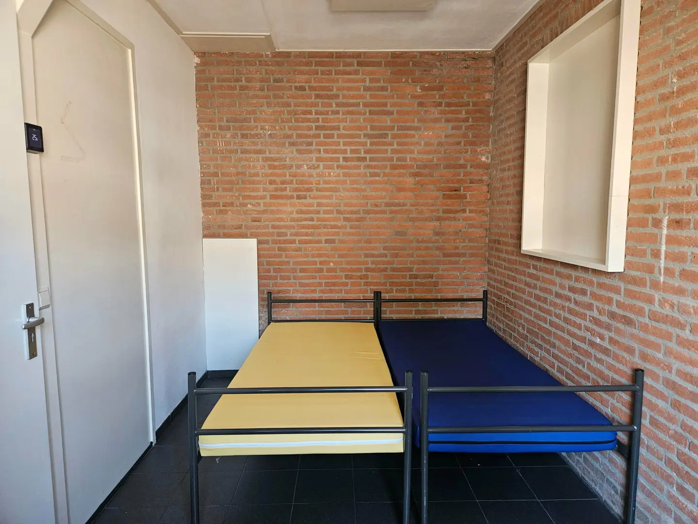 Foto #8 Appartement Bredaseweg Roosendaal