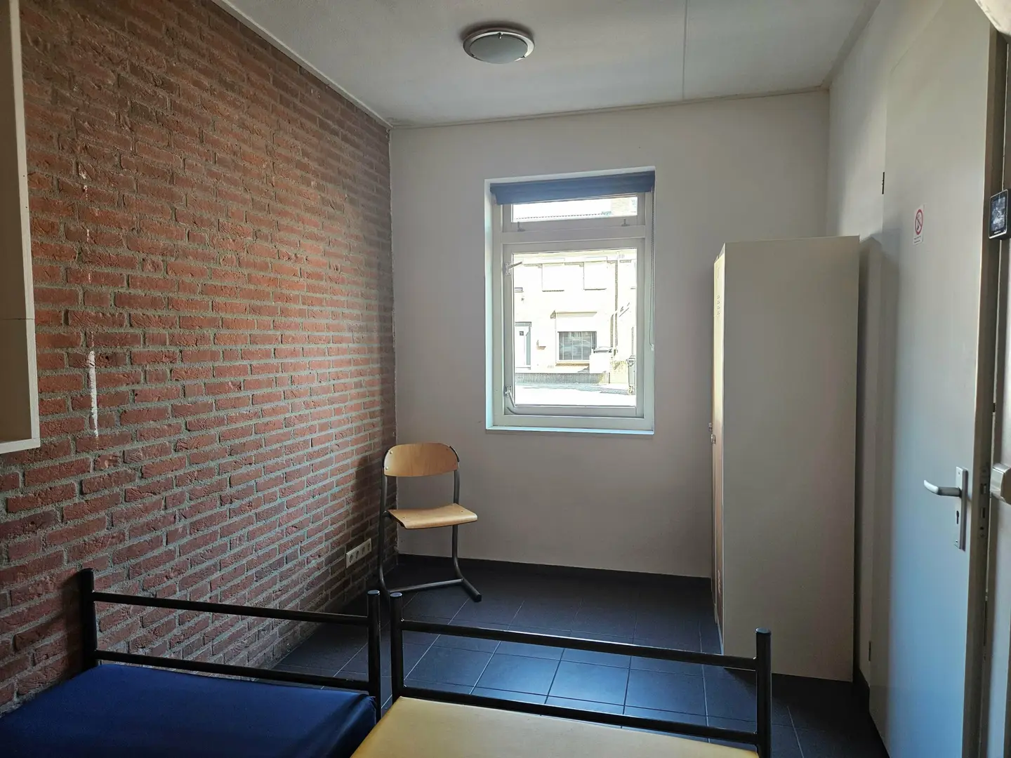 Foto #9 Appartement Bredaseweg Roosendaal
