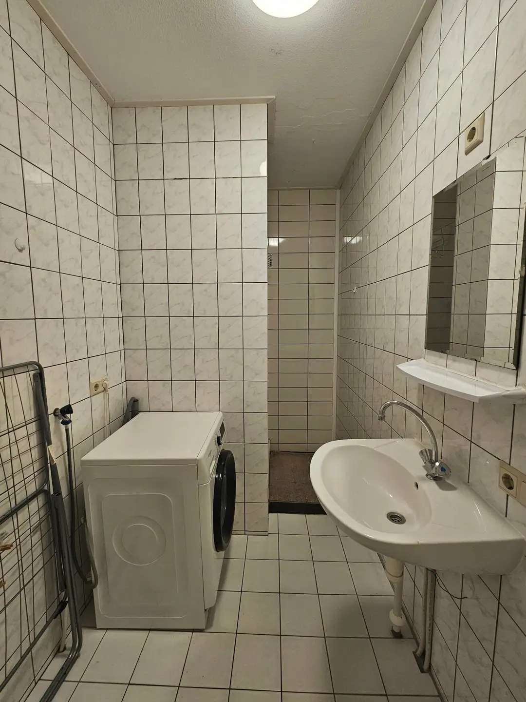 Foto #10 Appartement Bredaseweg Roosendaal
