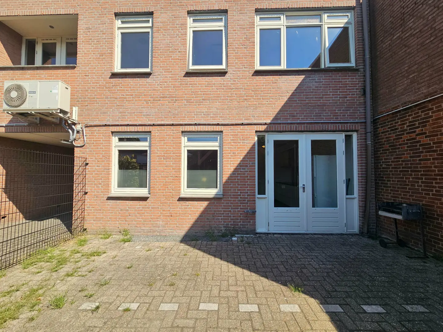 Foto #14 Appartement Bredaseweg Roosendaal