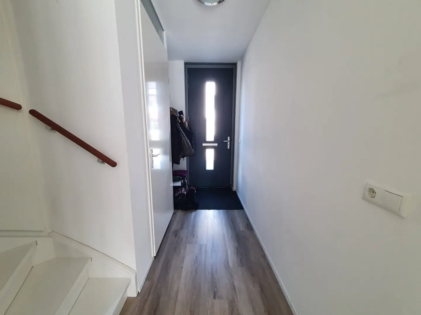 Foto #3 Huurwoning Frascatilaan Oudenbosch