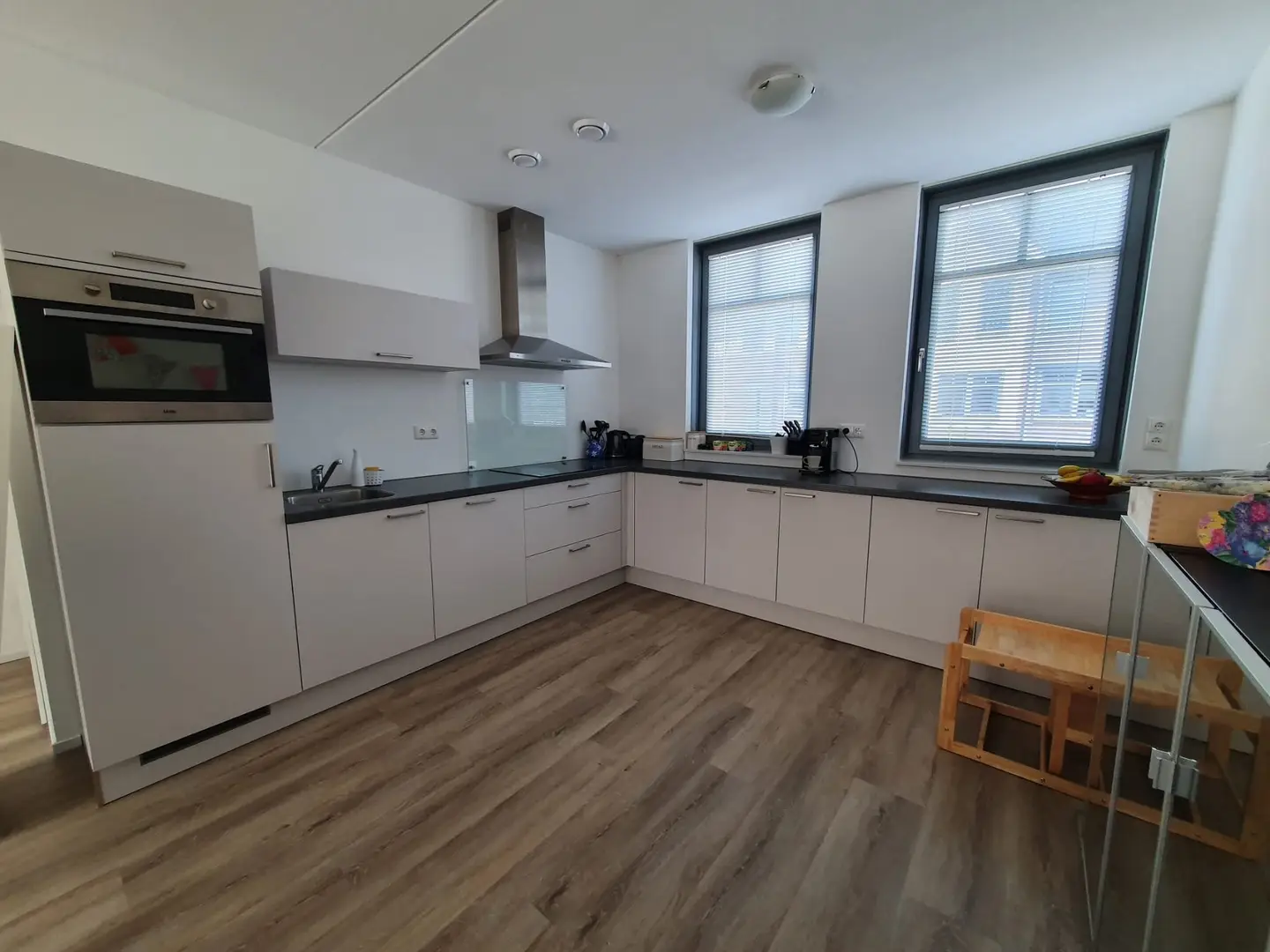 Foto #4 Huurwoning Frascatilaan Oudenbosch