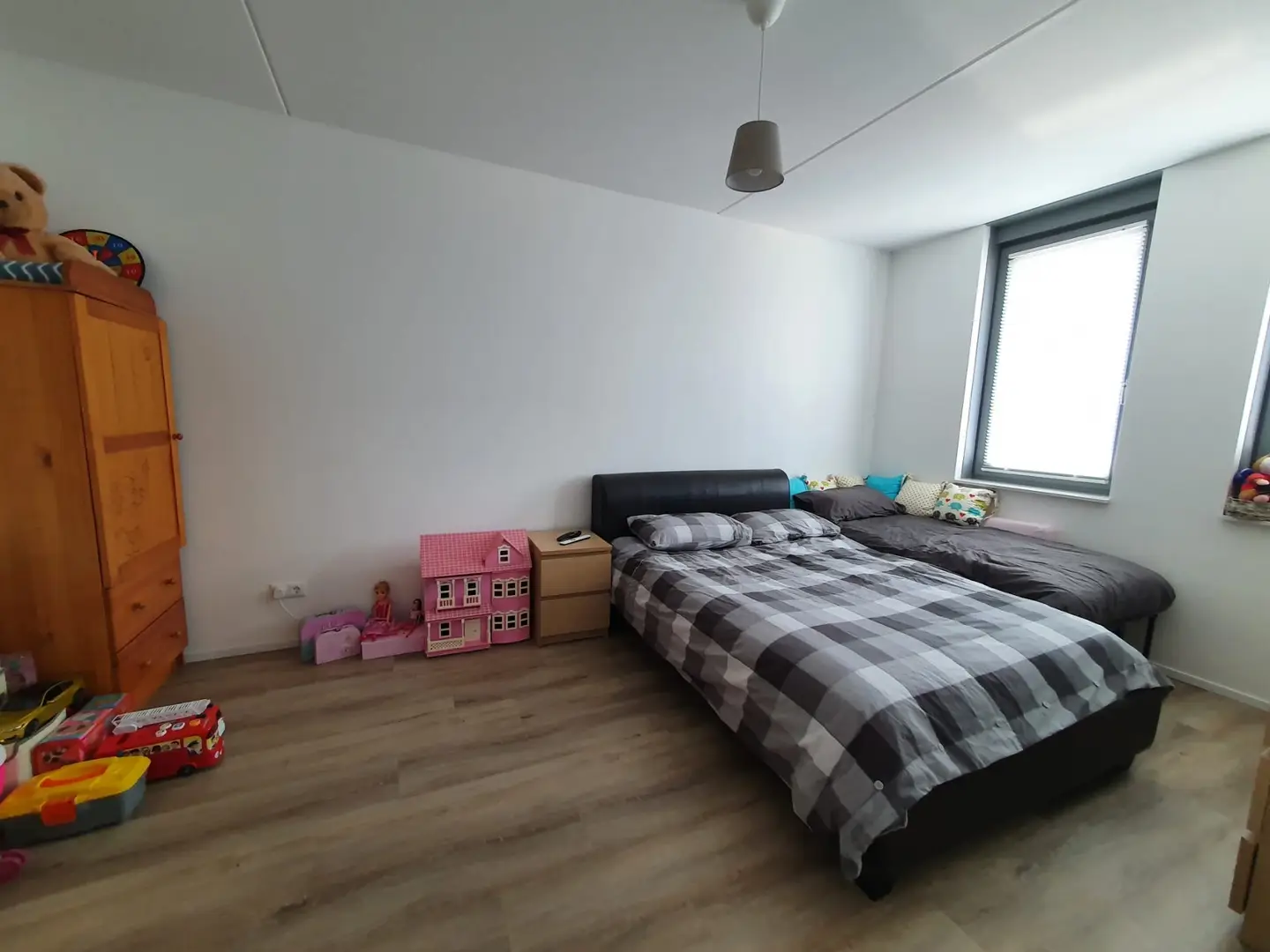 Foto #8 Huurwoning Frascatilaan Oudenbosch