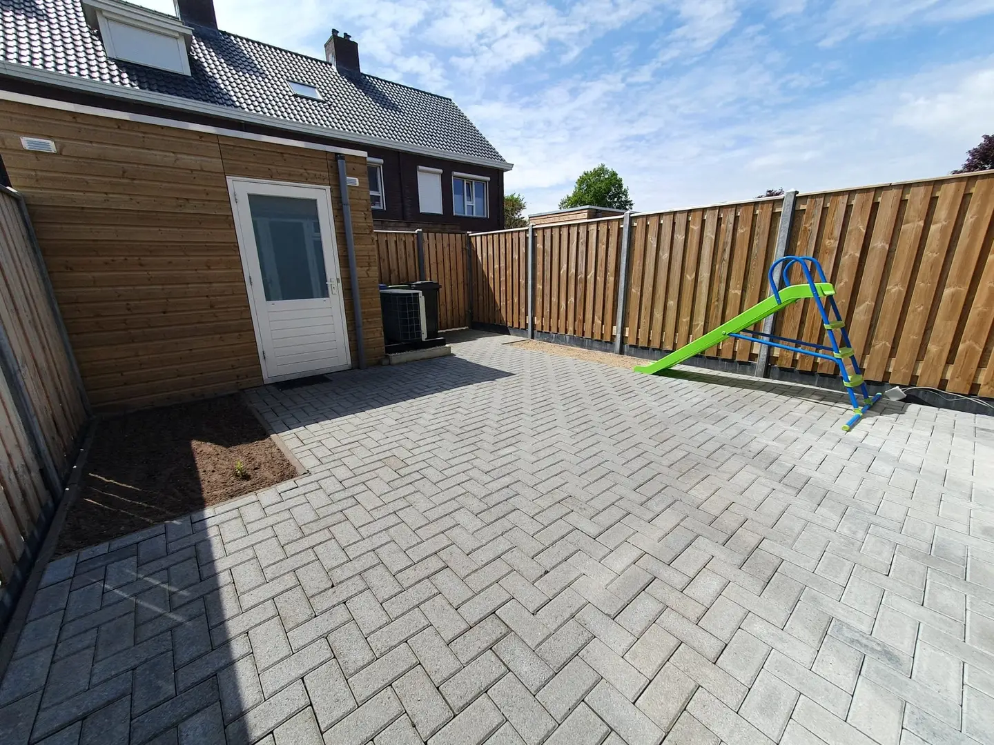 Foto #13 Huurwoning Frascatilaan Oudenbosch