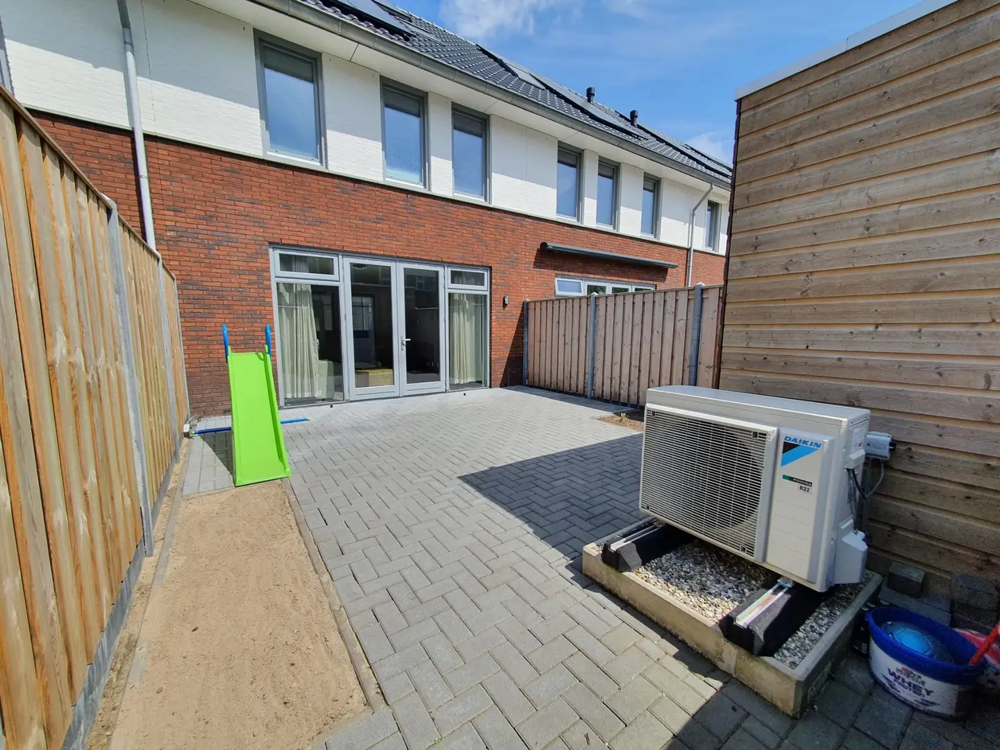 Foto #14 Huurwoning Frascatilaan Oudenbosch