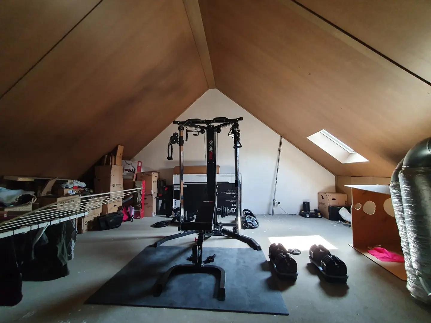 Foto #15 Huurwoning Frascatilaan Oudenbosch