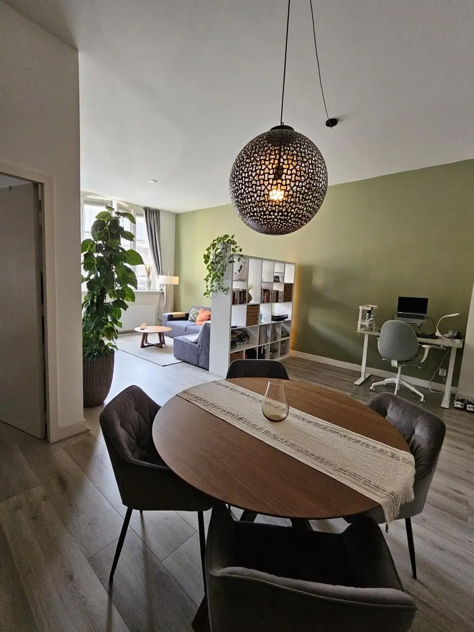 Foto #2 Appartement Aloysiushof Oudenbosch