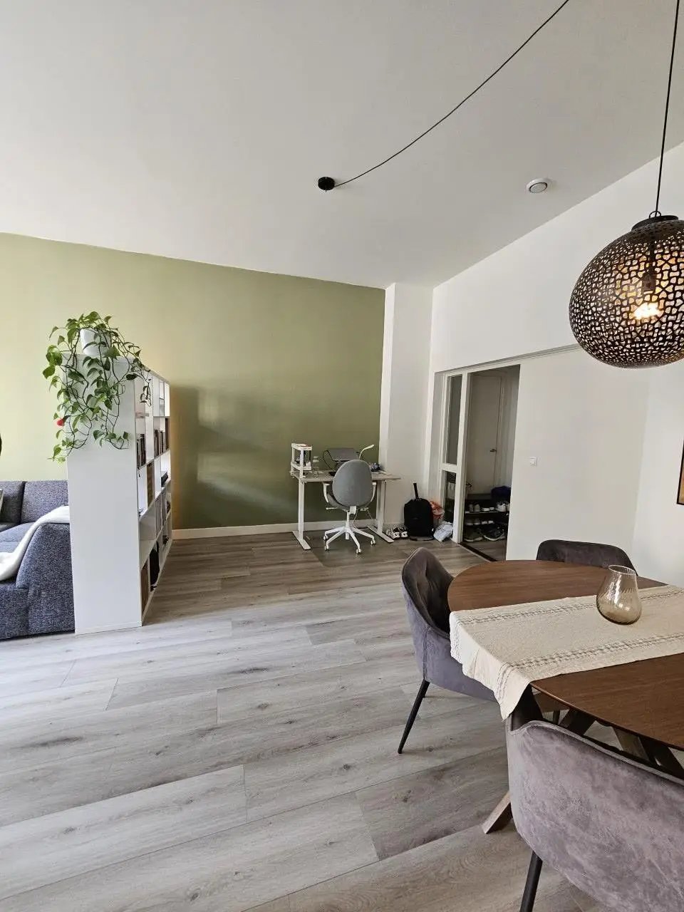 Foto #3 Appartement Aloysiushof Oudenbosch