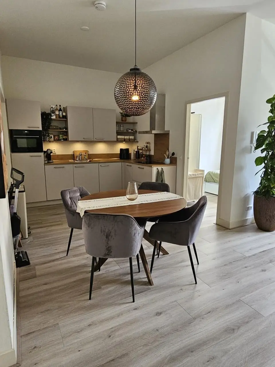 Foto #4 Appartement Aloysiushof Oudenbosch
