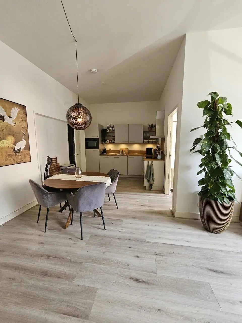 Foto #5 Appartement Aloysiushof Oudenbosch