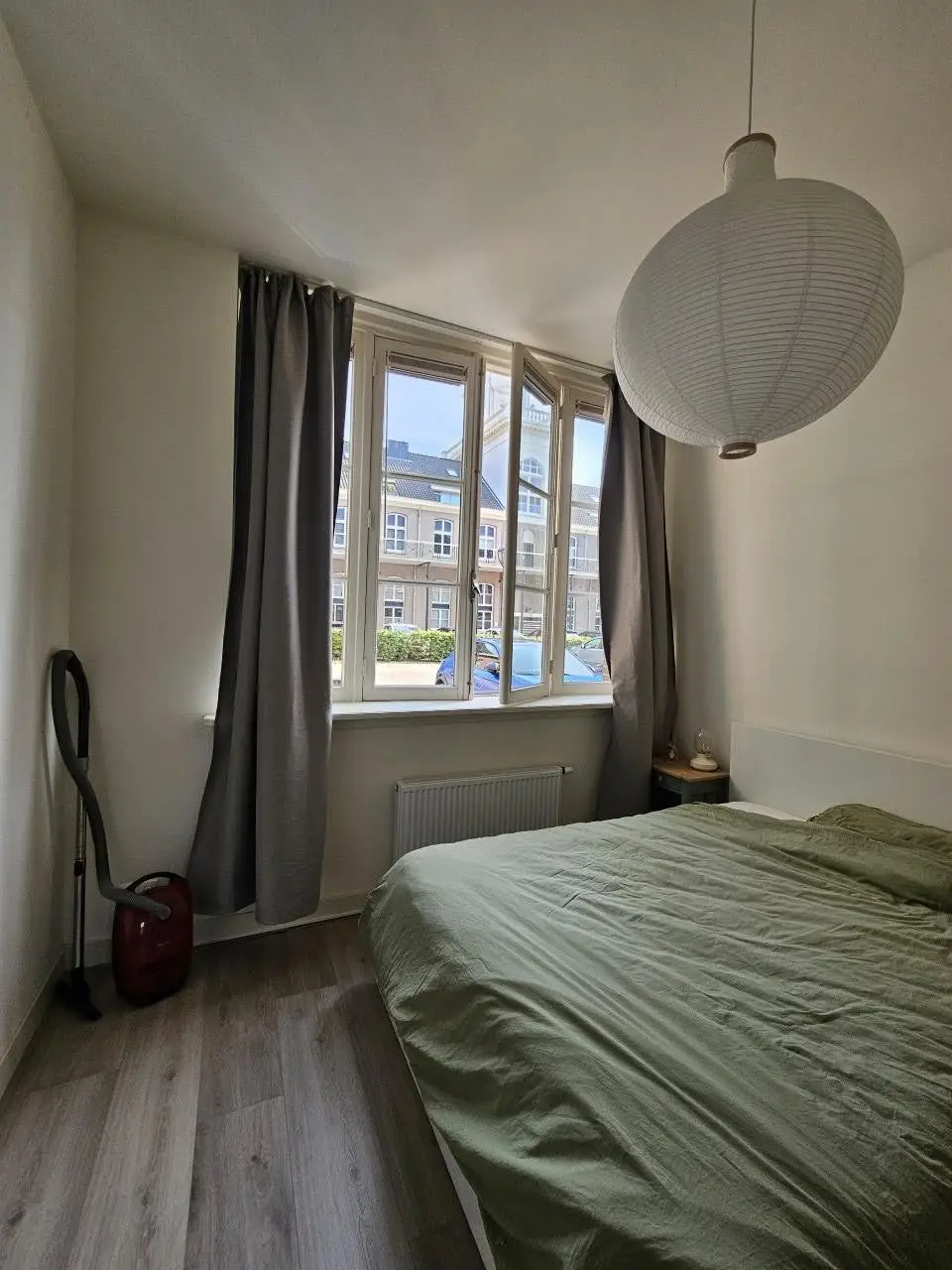 Foto #6 Appartement Aloysiushof Oudenbosch